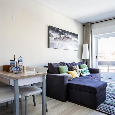 Santa Catarina Cozy Nest - Porto Downtown Appartement Buitenkant foto