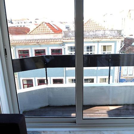 Santa Catarina Cozy Nest - Porto Downtown Appartement Buitenkant foto
