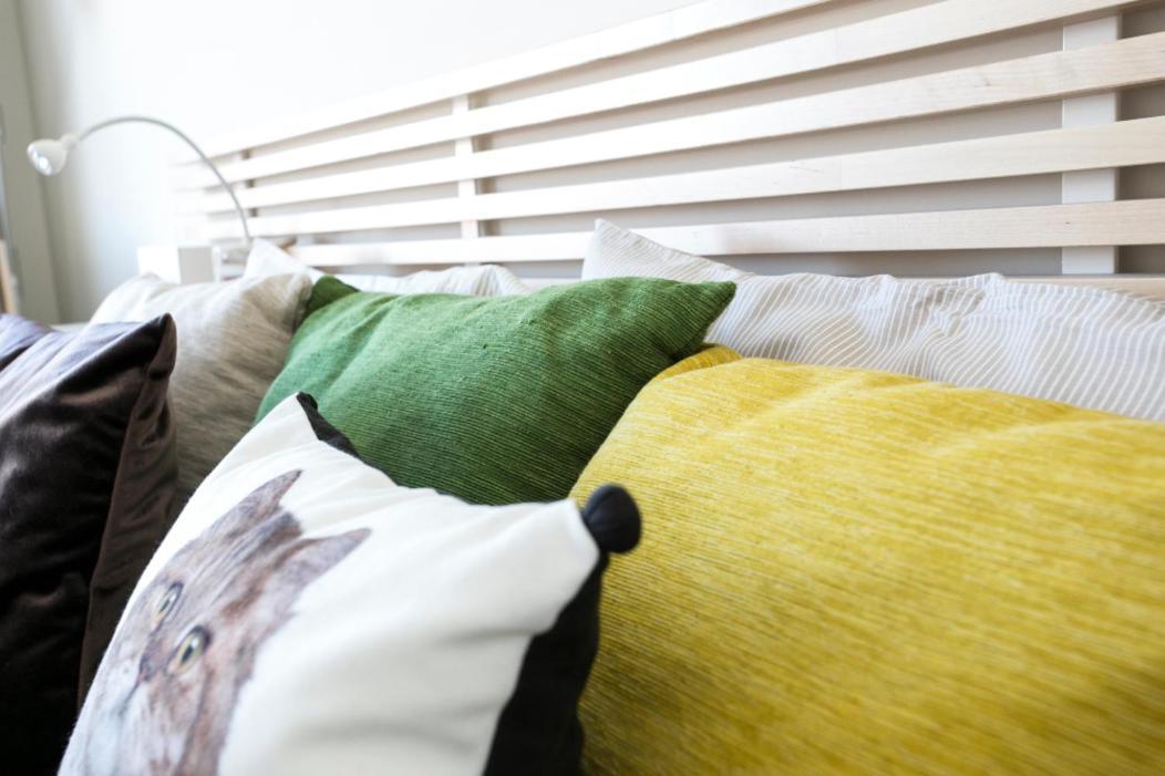 Santa Catarina Cozy Nest - Porto Downtown Appartement Buitenkant foto
