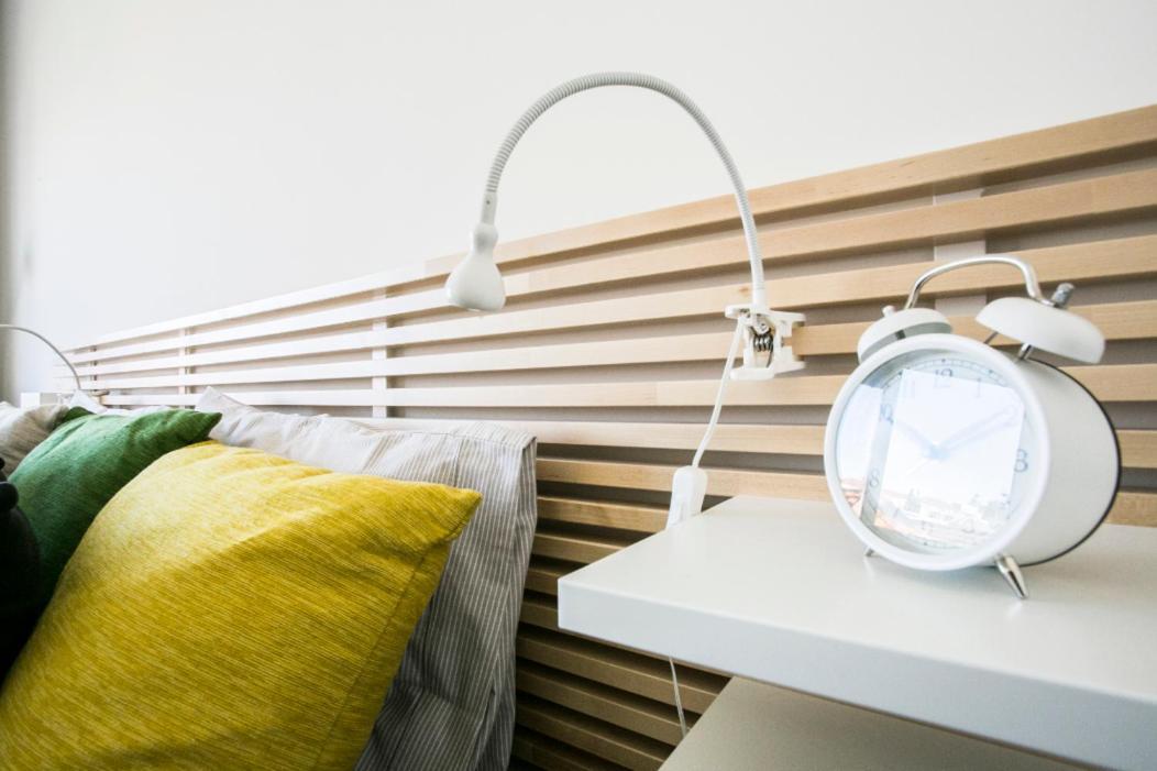 Santa Catarina Cozy Nest - Porto Downtown Appartement Buitenkant foto