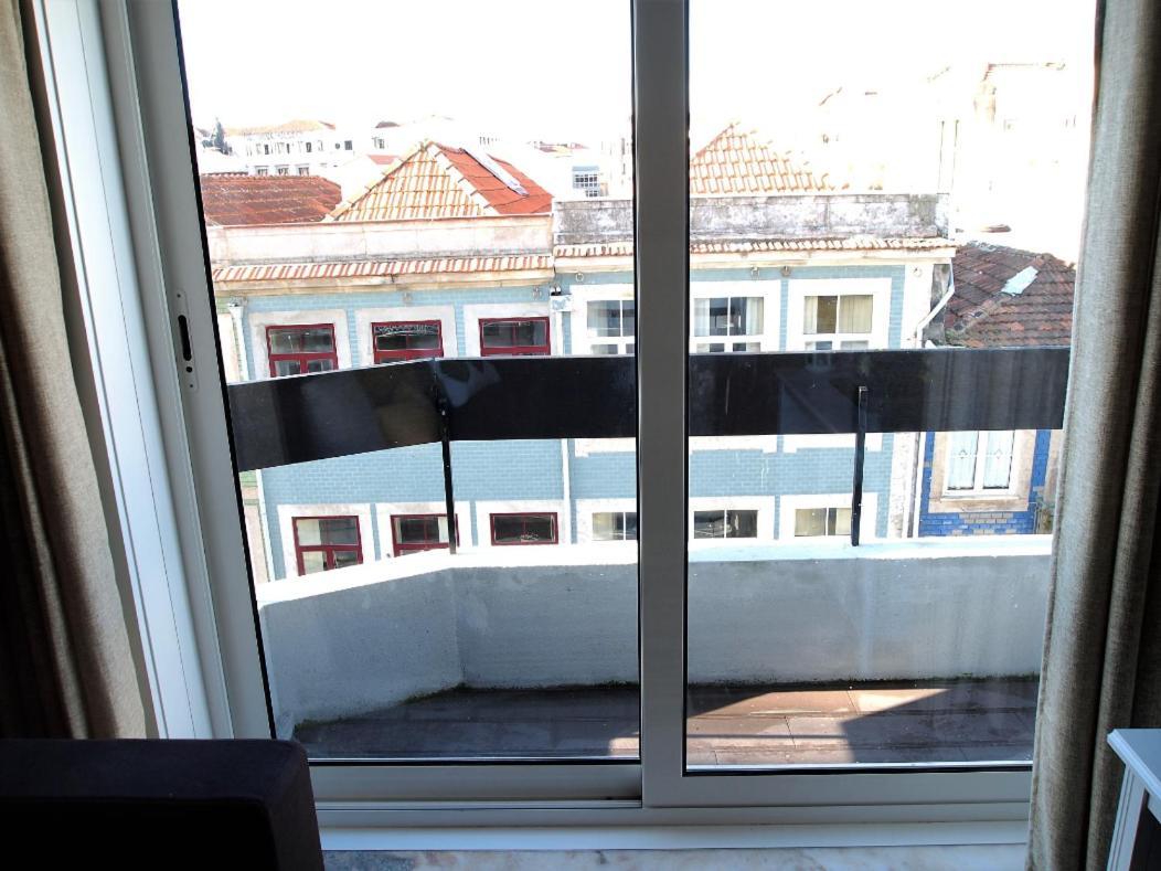 Santa Catarina Cozy Nest - Porto Downtown Appartement Buitenkant foto