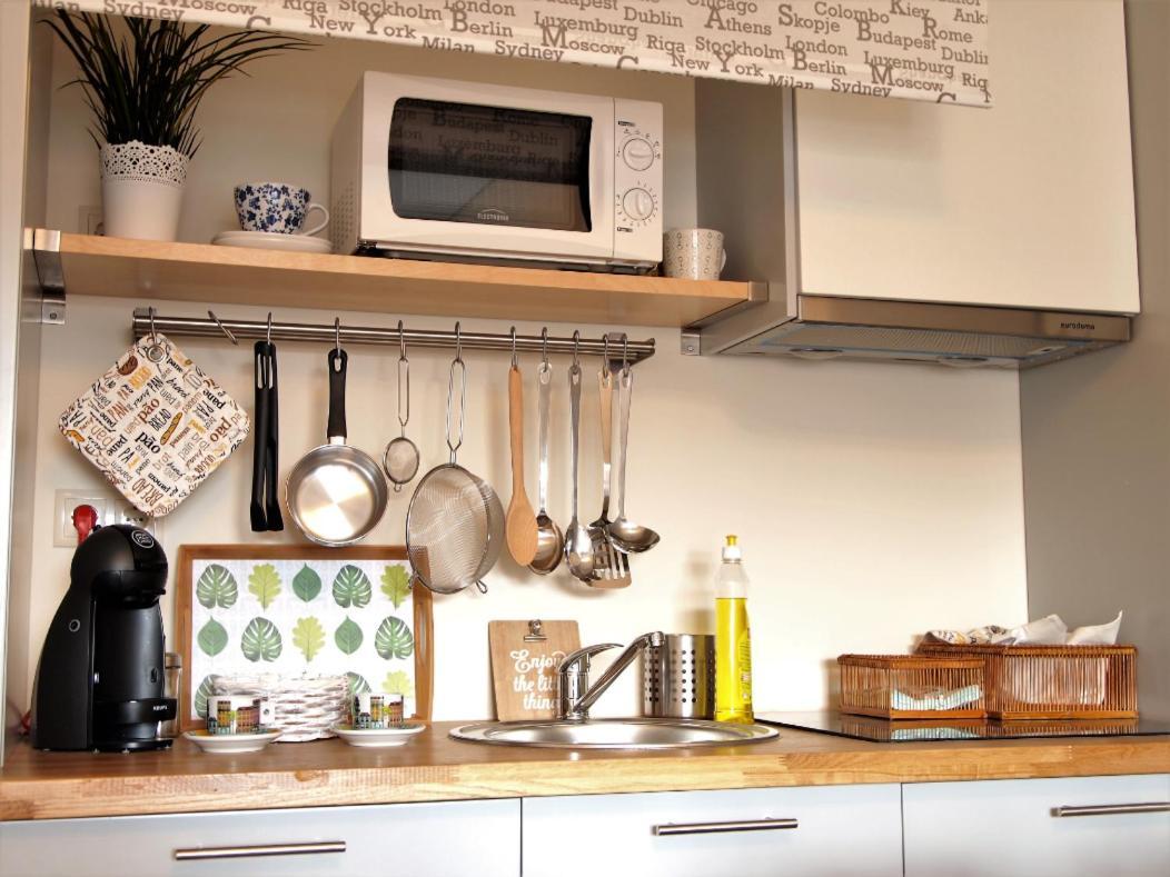 Santa Catarina Cozy Nest - Porto Downtown Appartement Buitenkant foto