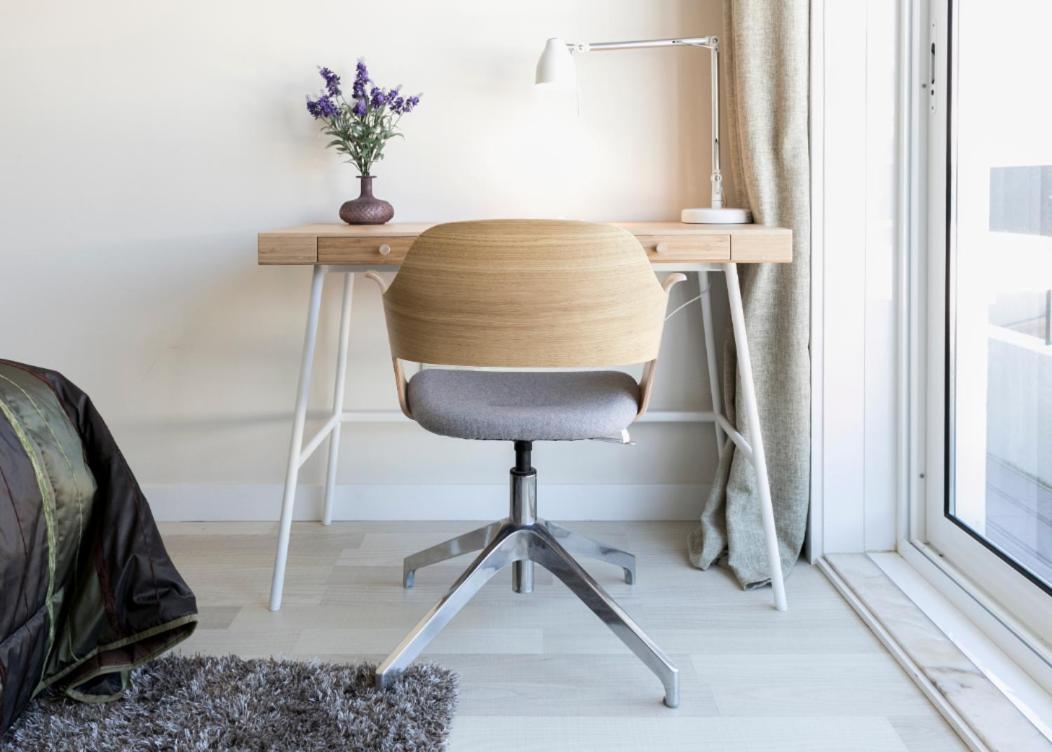 Santa Catarina Cozy Nest - Porto Downtown Appartement Buitenkant foto