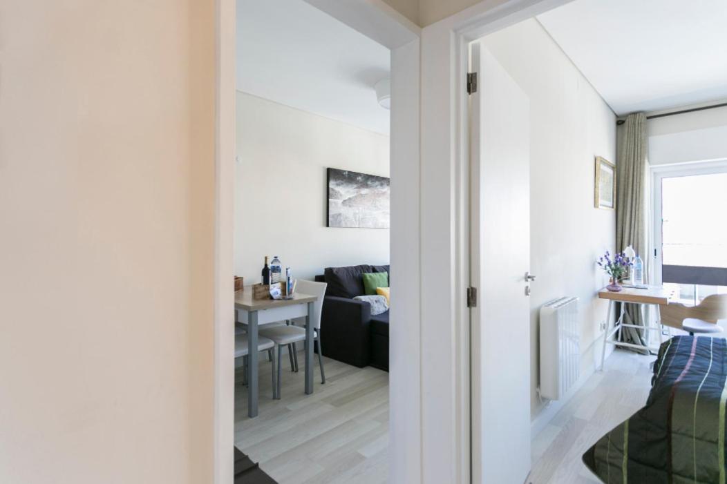 Santa Catarina Cozy Nest - Porto Downtown Appartement Buitenkant foto