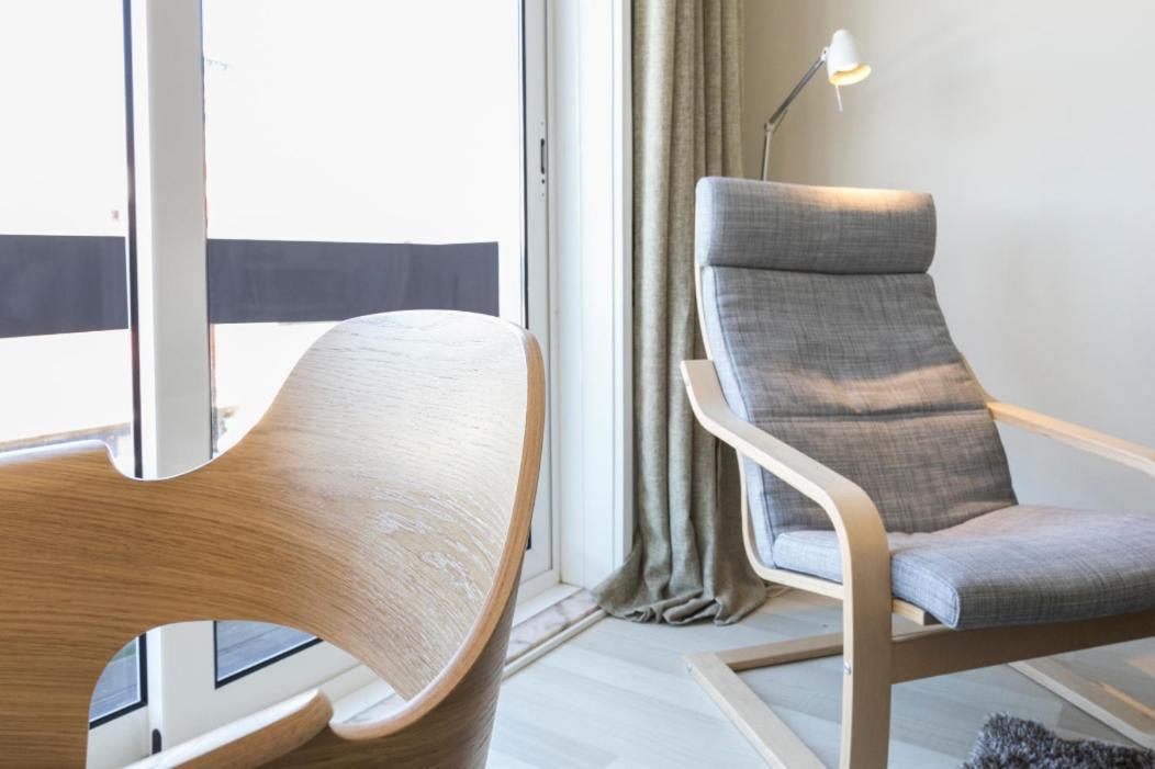 Santa Catarina Cozy Nest - Porto Downtown Appartement Buitenkant foto